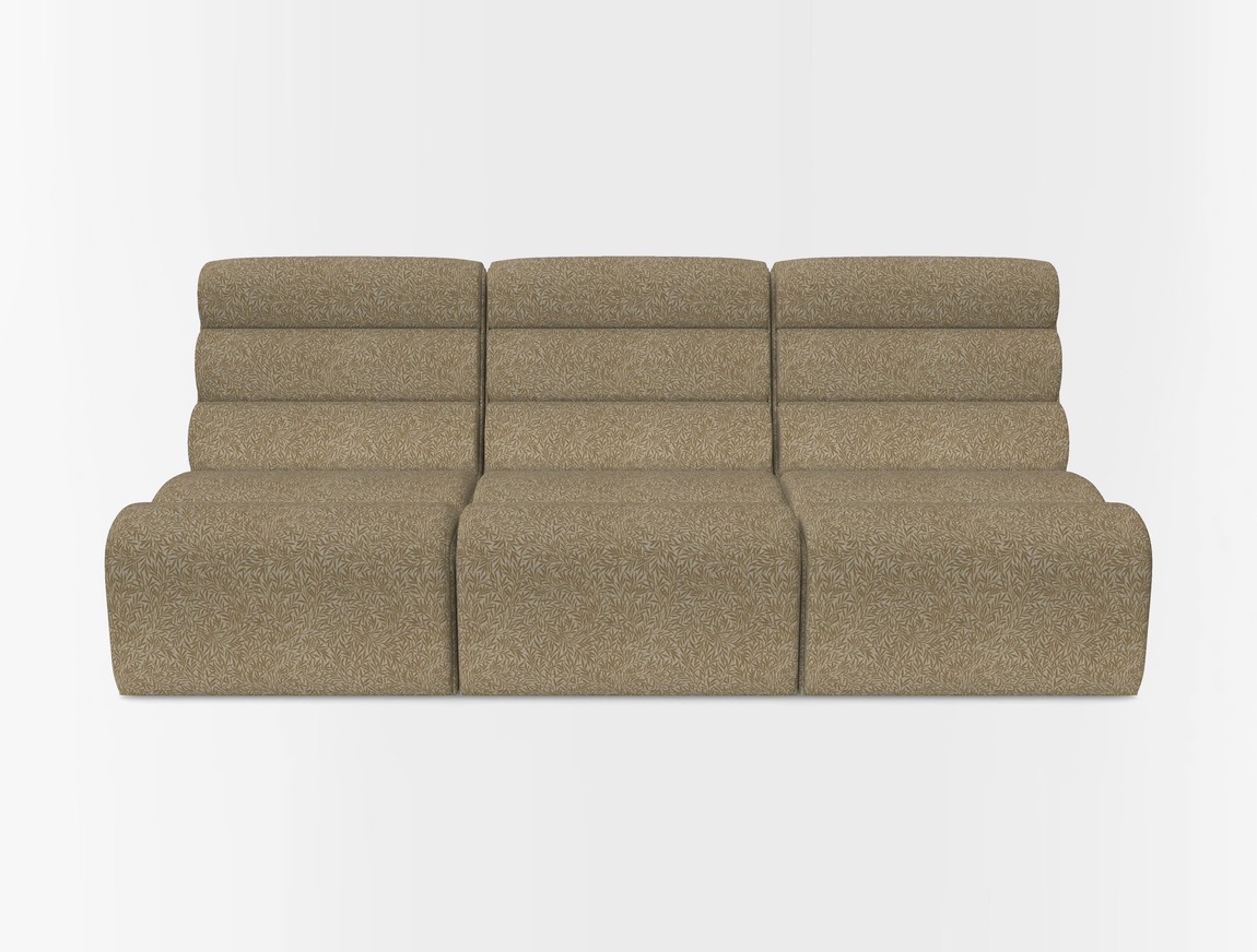 Bespoke 3 Seater Sofas