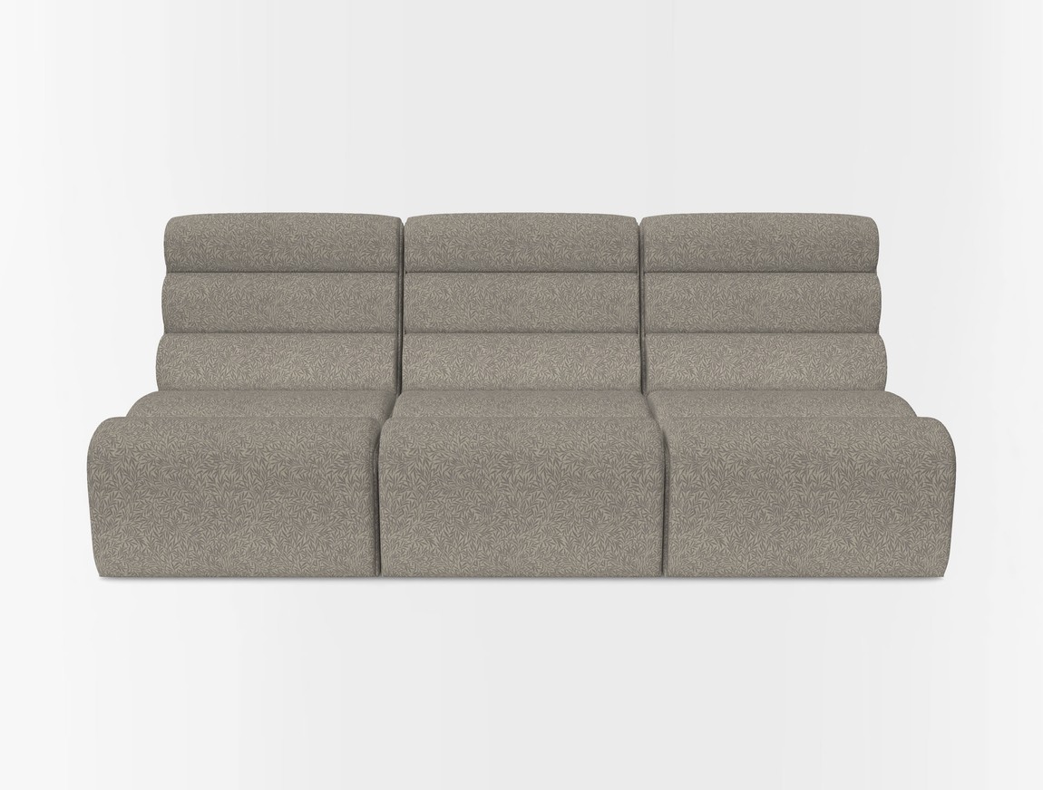 Bespoke 3 Seater Sofas