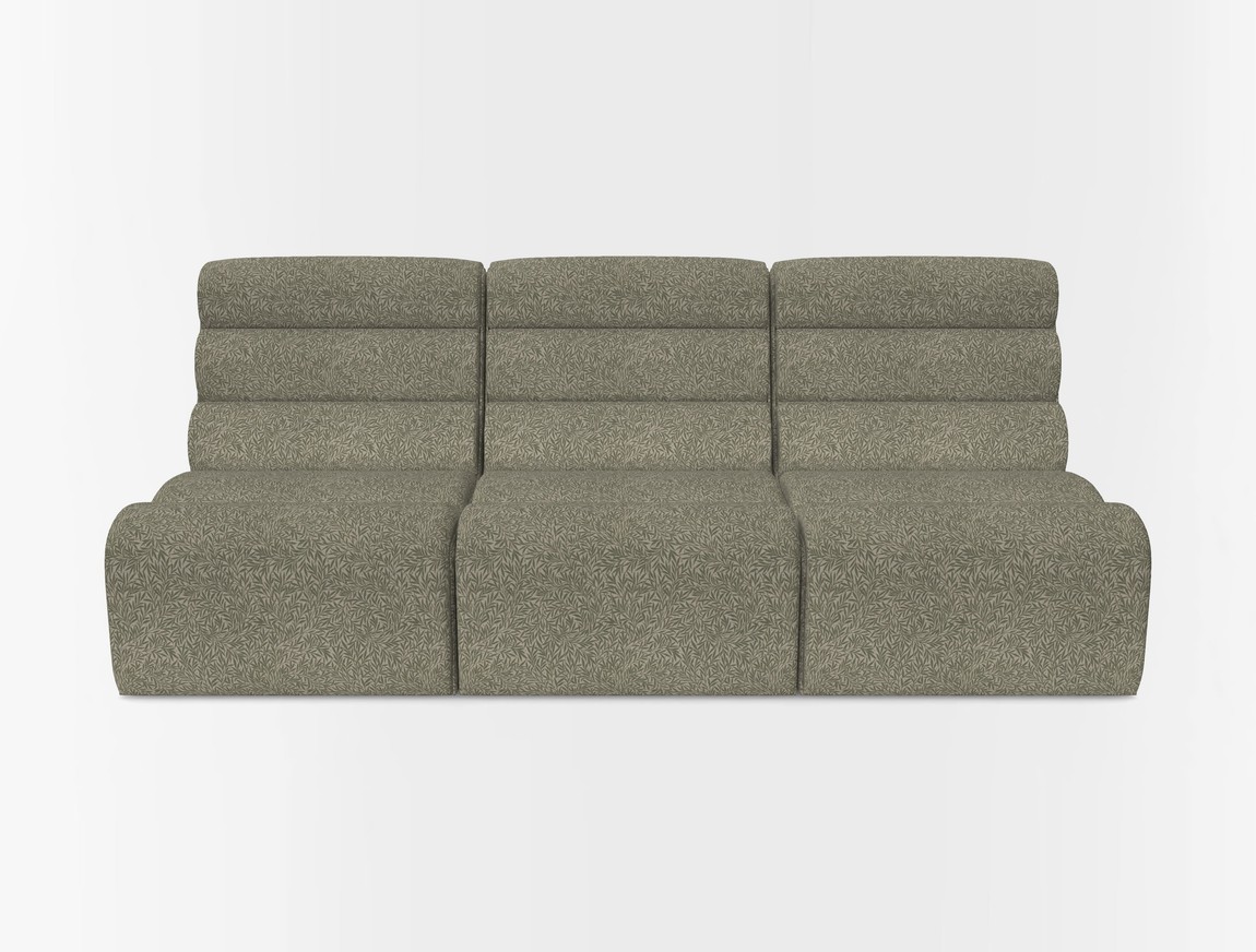 Bespoke 3 Seater Sofas