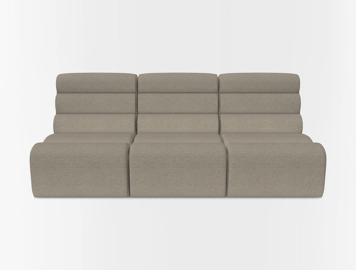 Bespoke 3 Seater Sofas