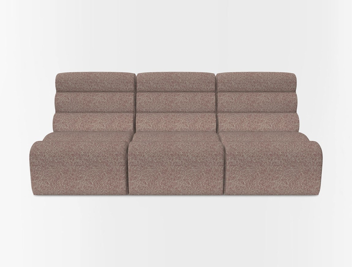 Bespoke 3 Seater Sofas