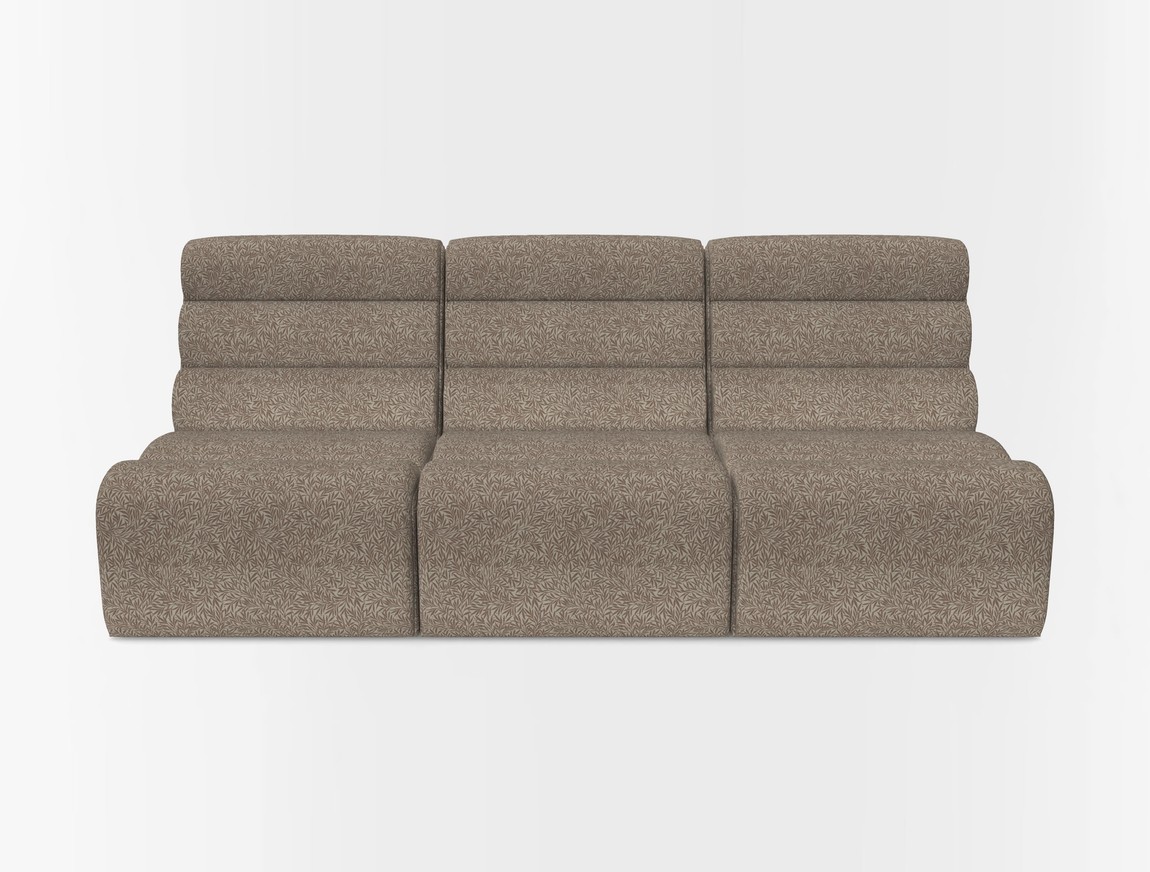Bespoke 3 Seater Sofas