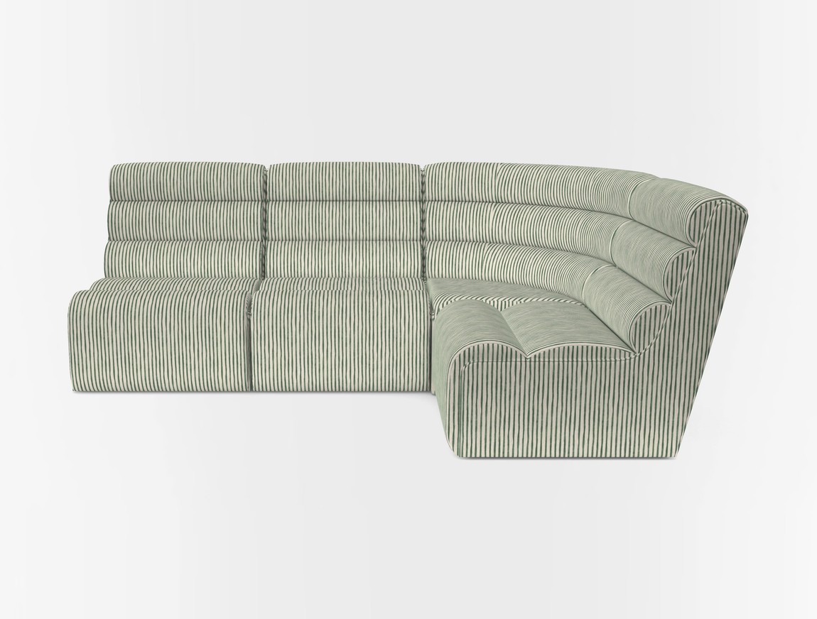 Aspect front