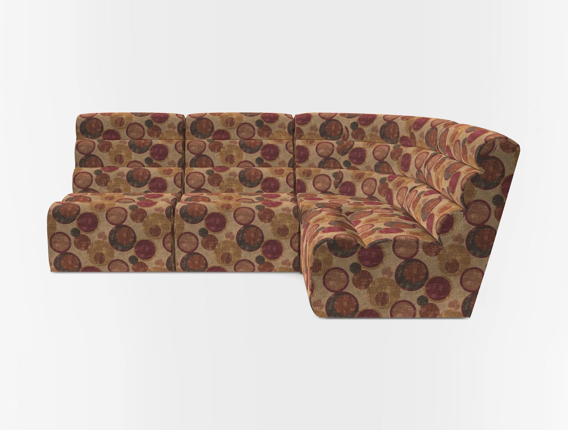 Large Corner Unit LHF