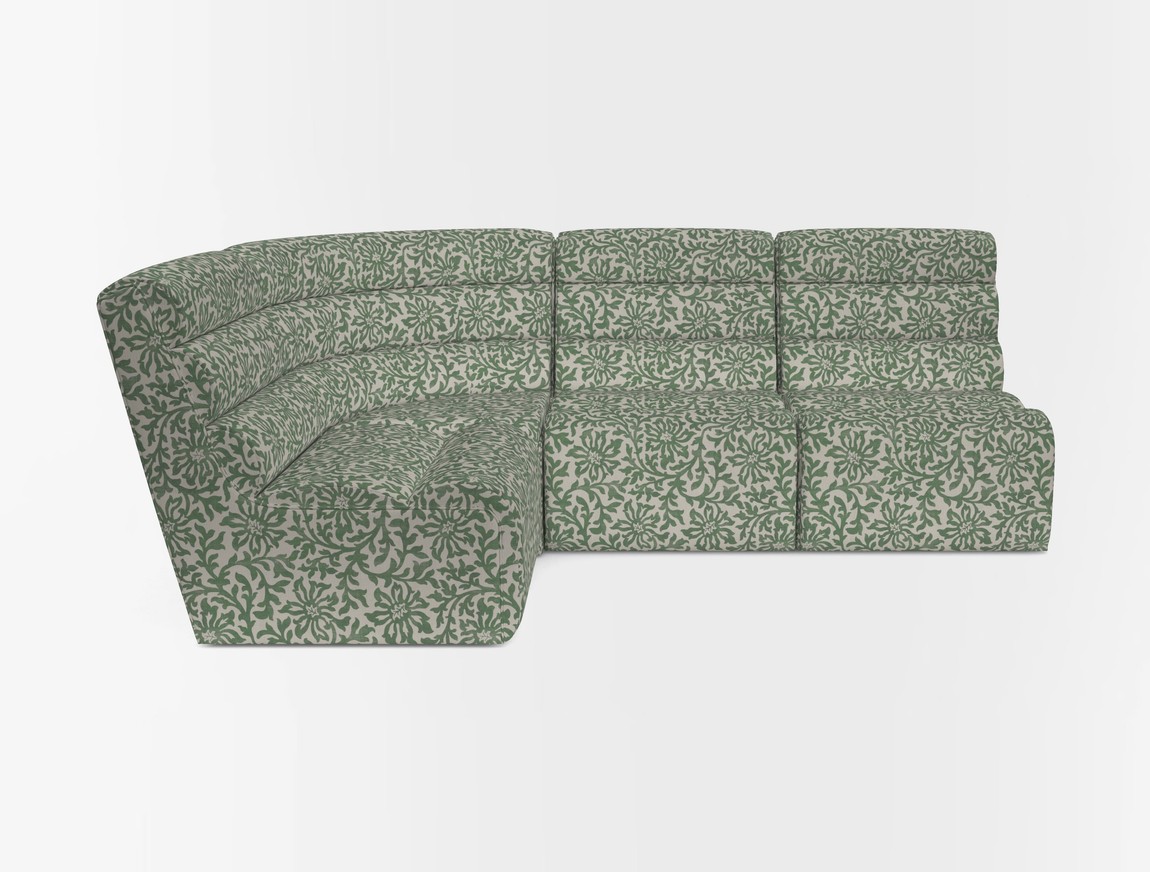 Aspect front