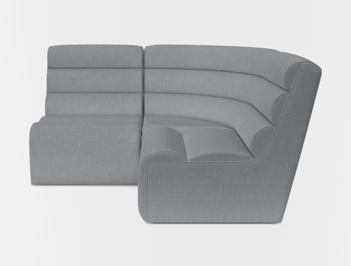 Aspect front