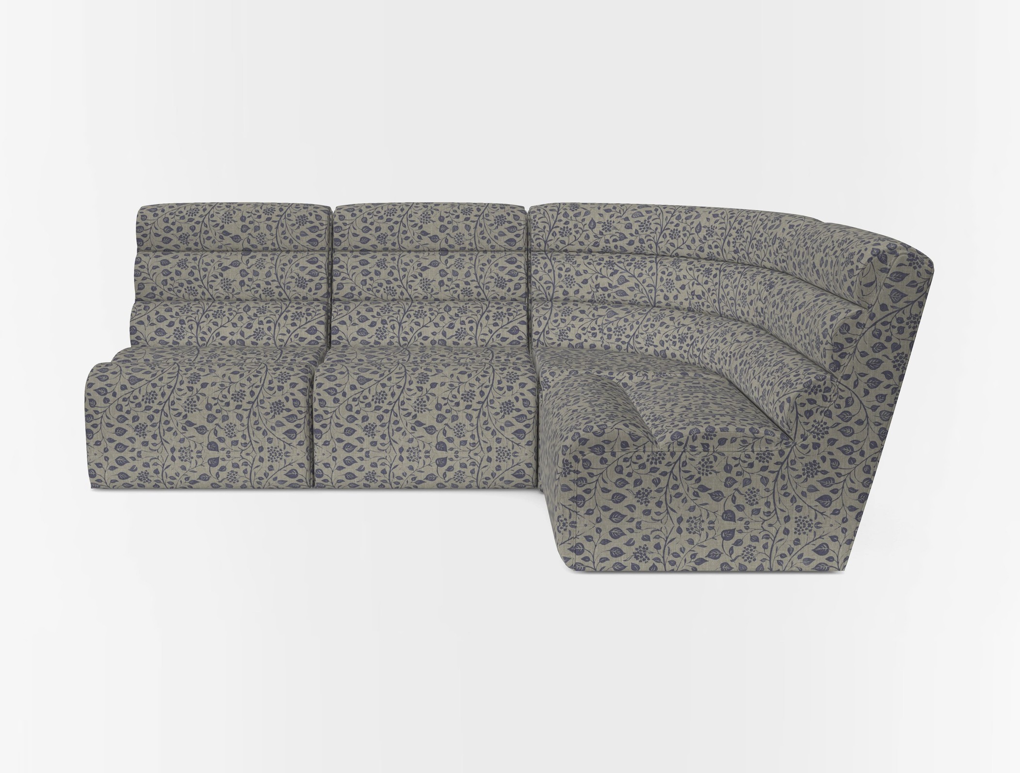 Aspect front