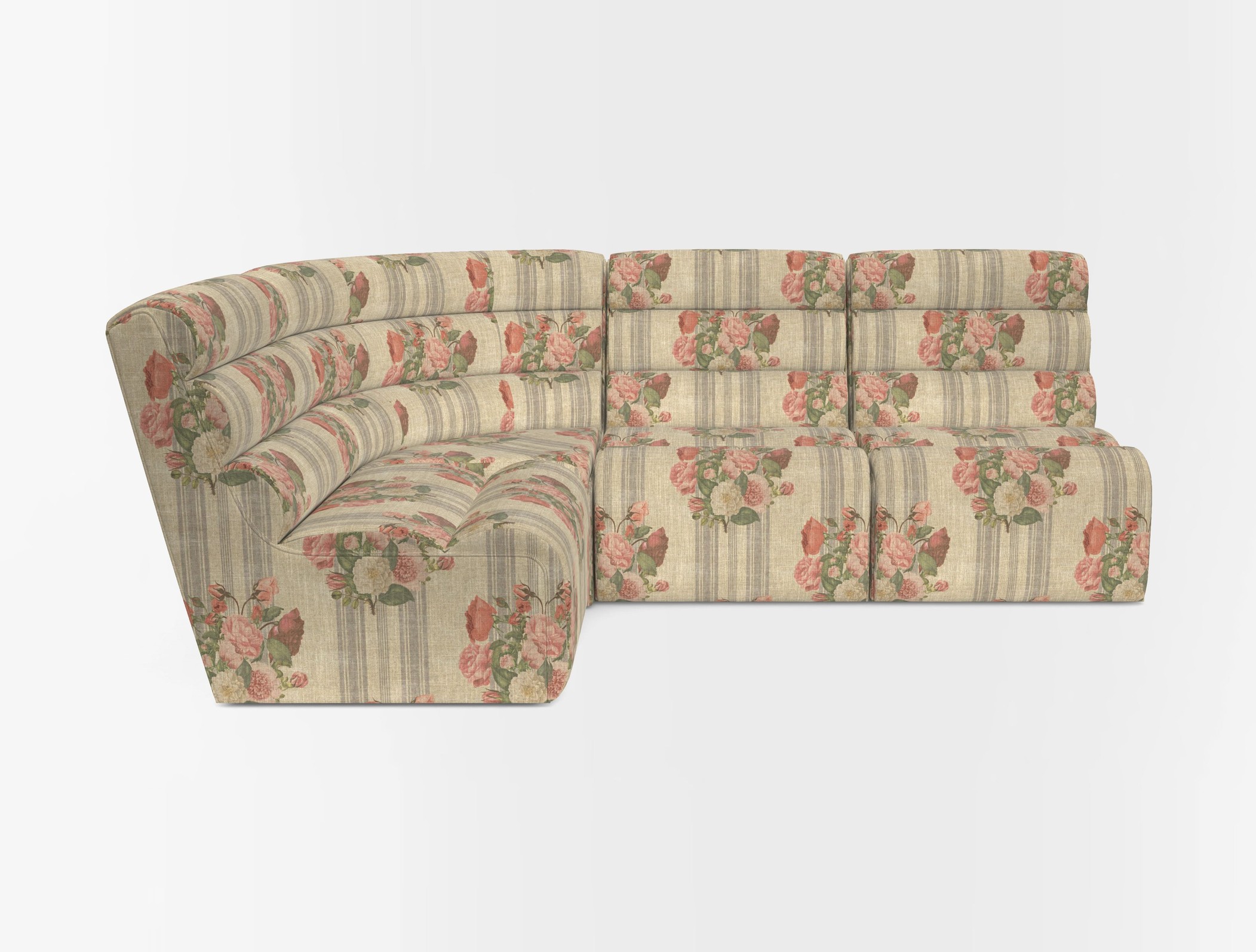 Aspect front