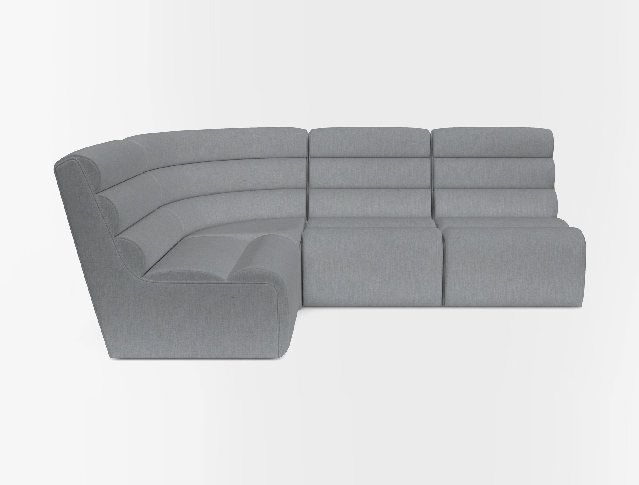 Aspect front