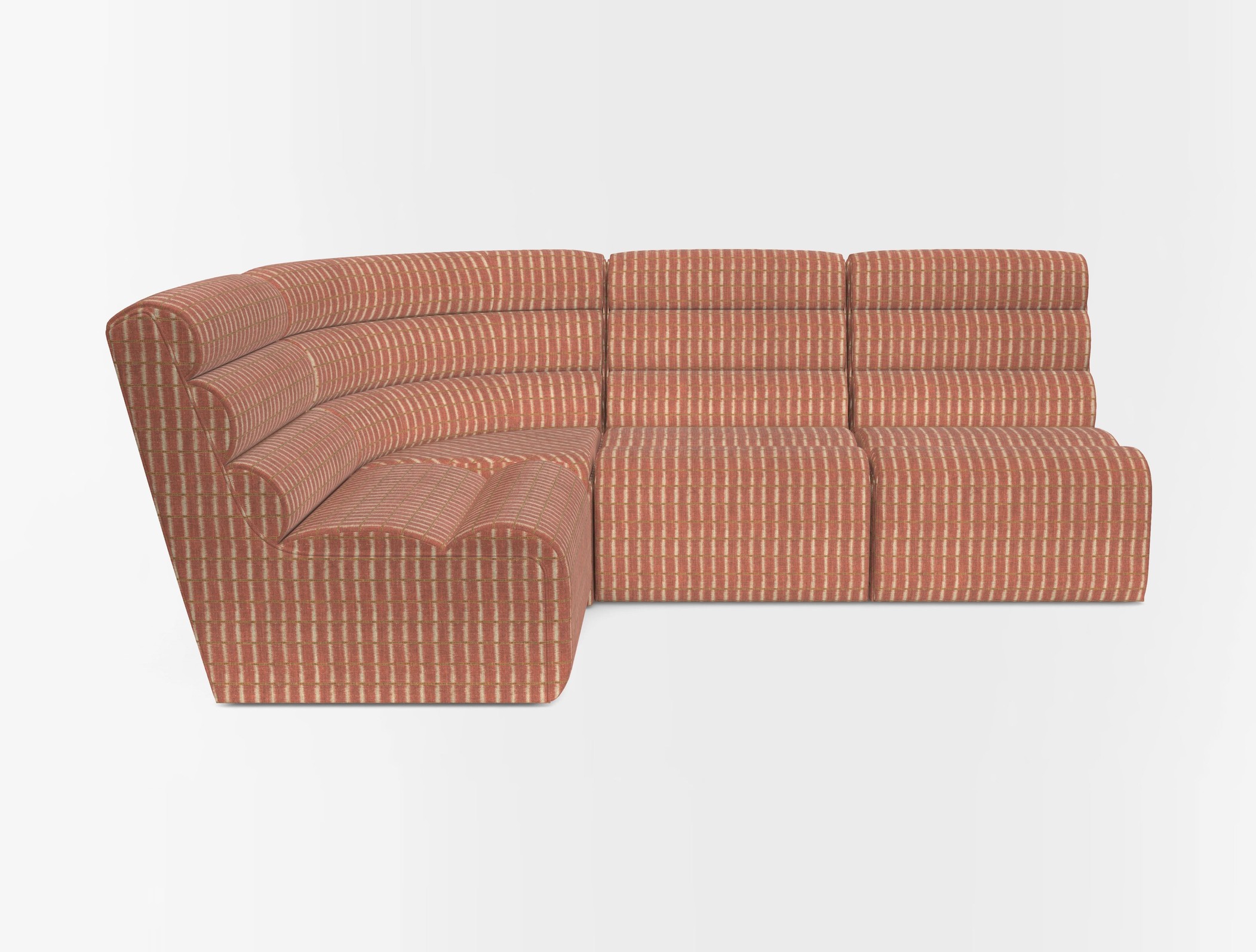 Aspect front