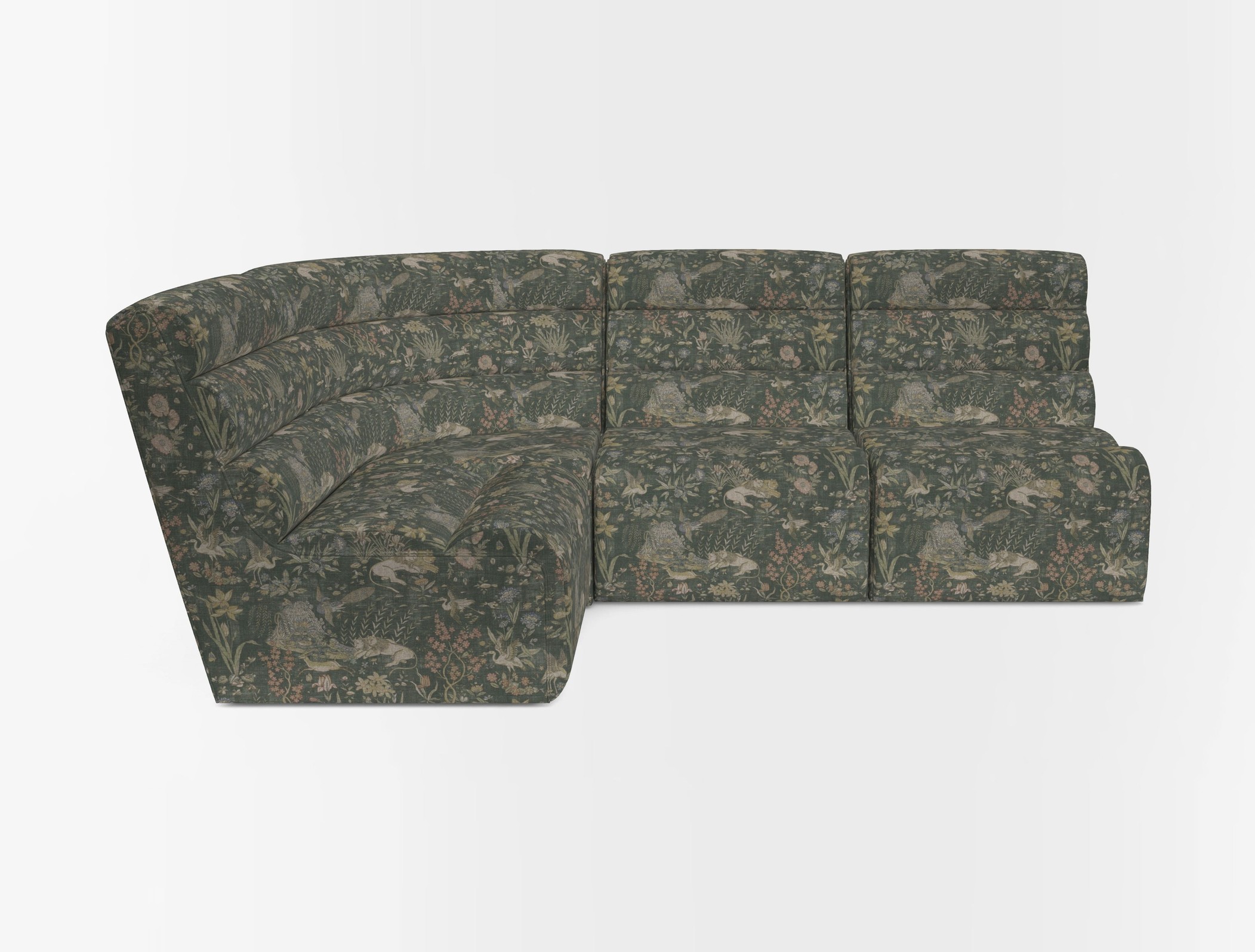 Aspect front