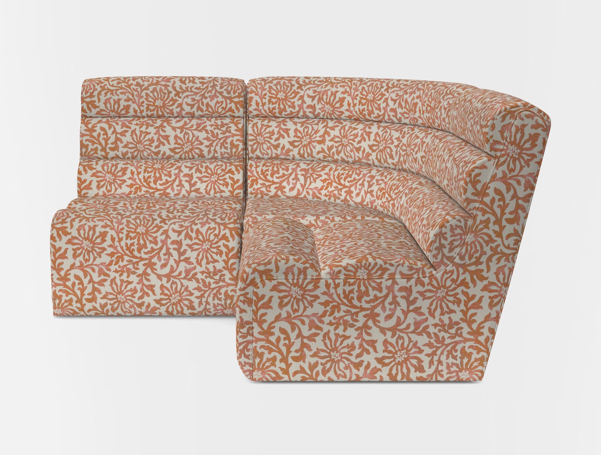 Aspect front