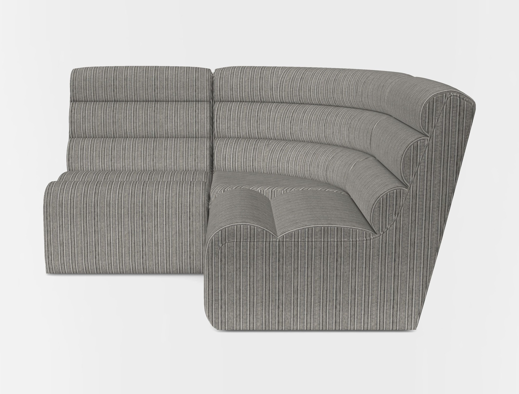 Aspect front