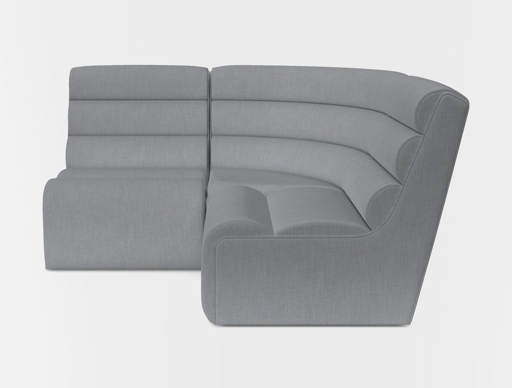 Aspect front