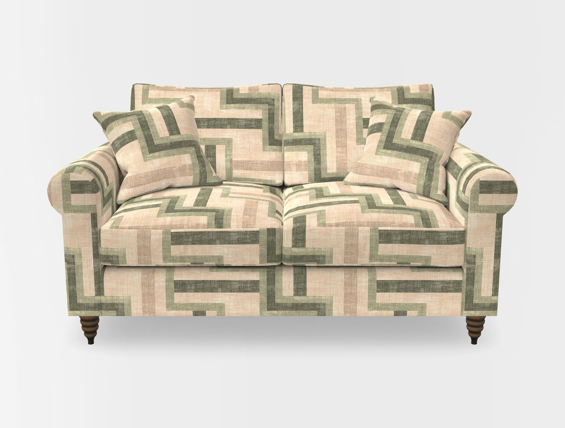 2 Seater Sofa