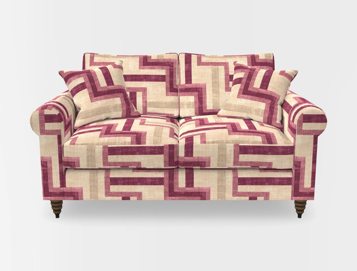 2 Seater Sofa