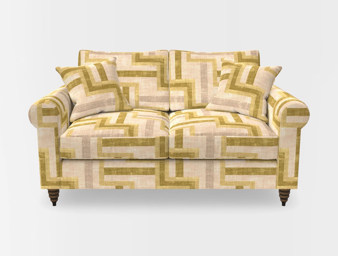 2 Seater Sofa