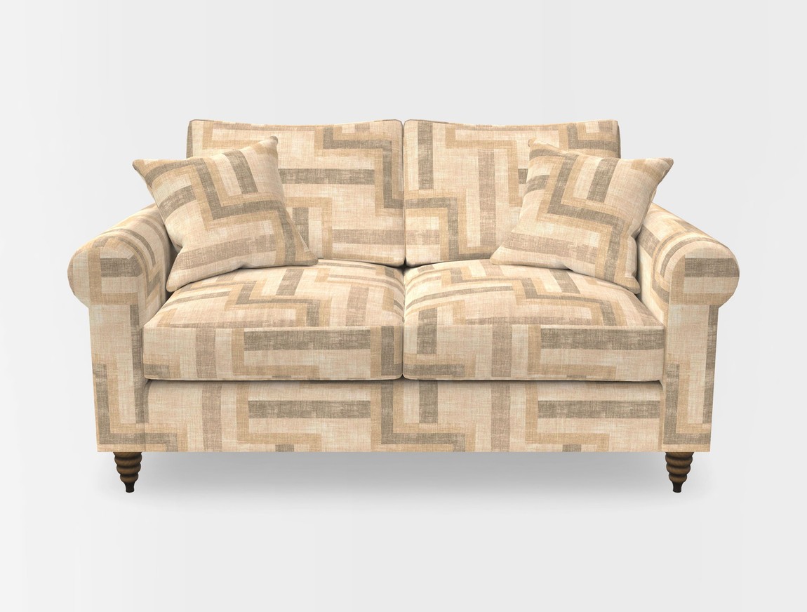 2 Seater Sofa