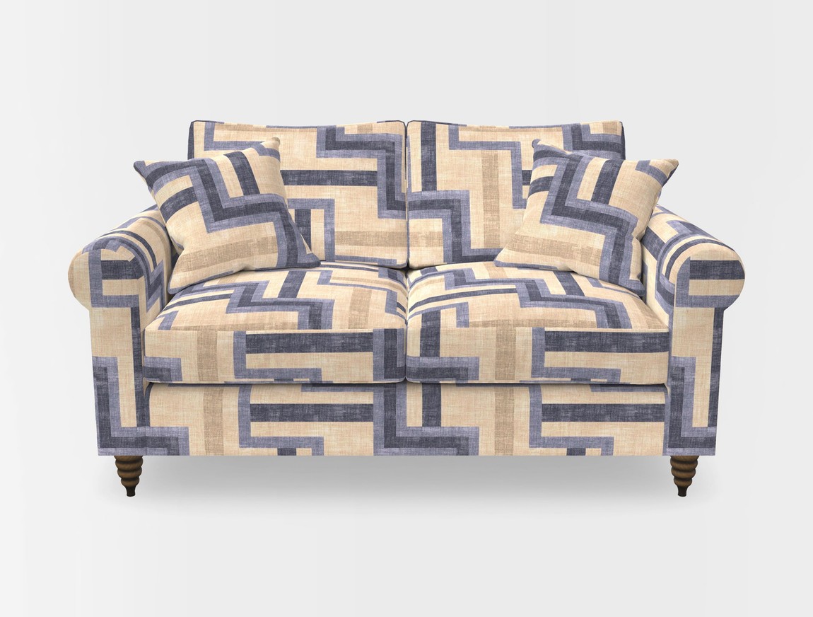 2 Seater Sofa