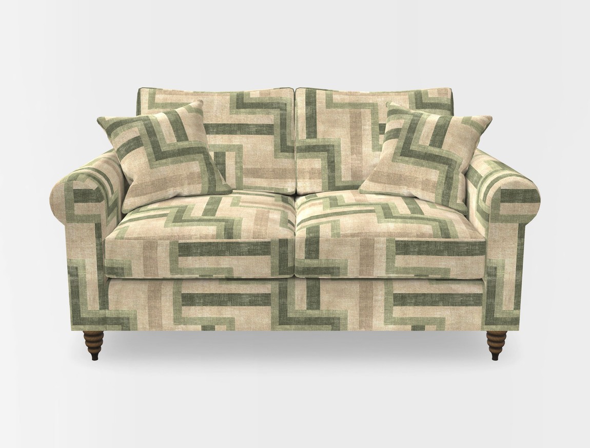 2 Seater Sofa