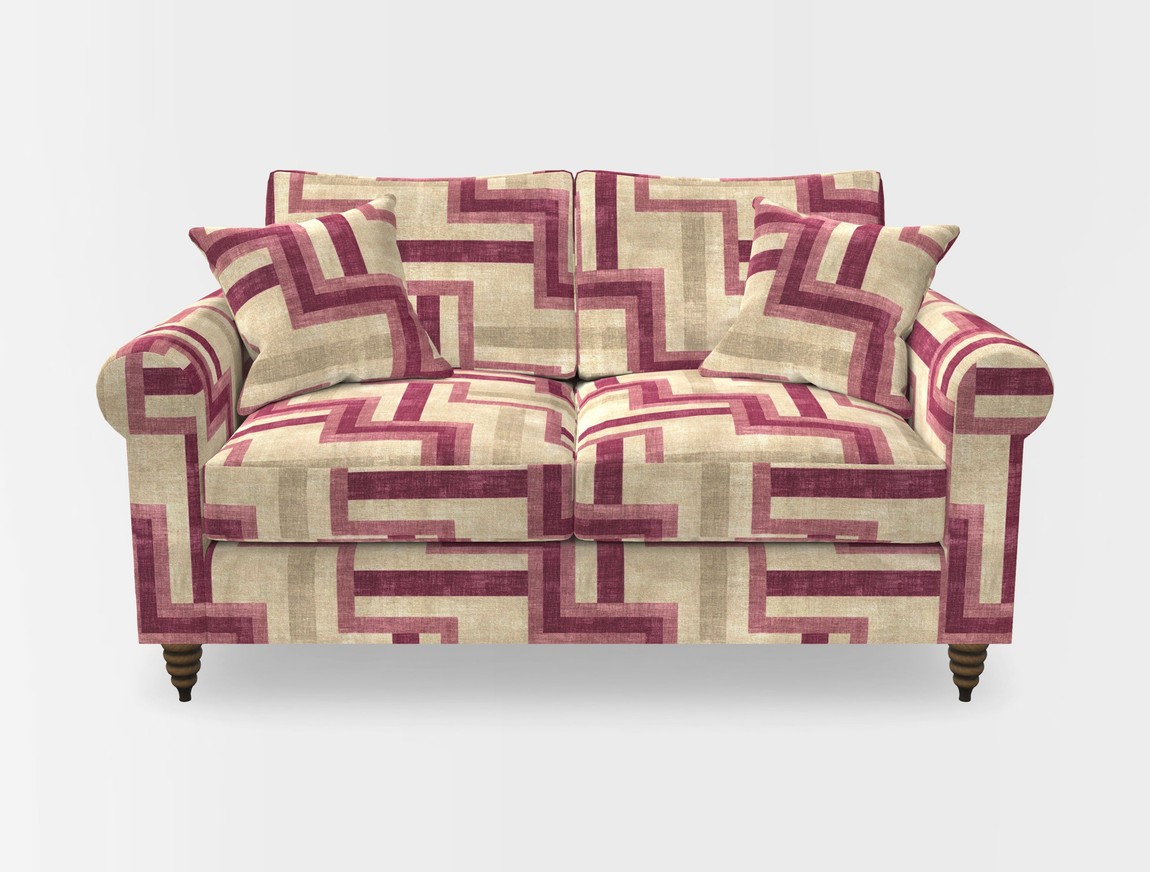 2 Seater Sofa