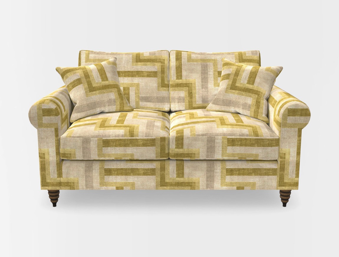 2 Seater Sofa