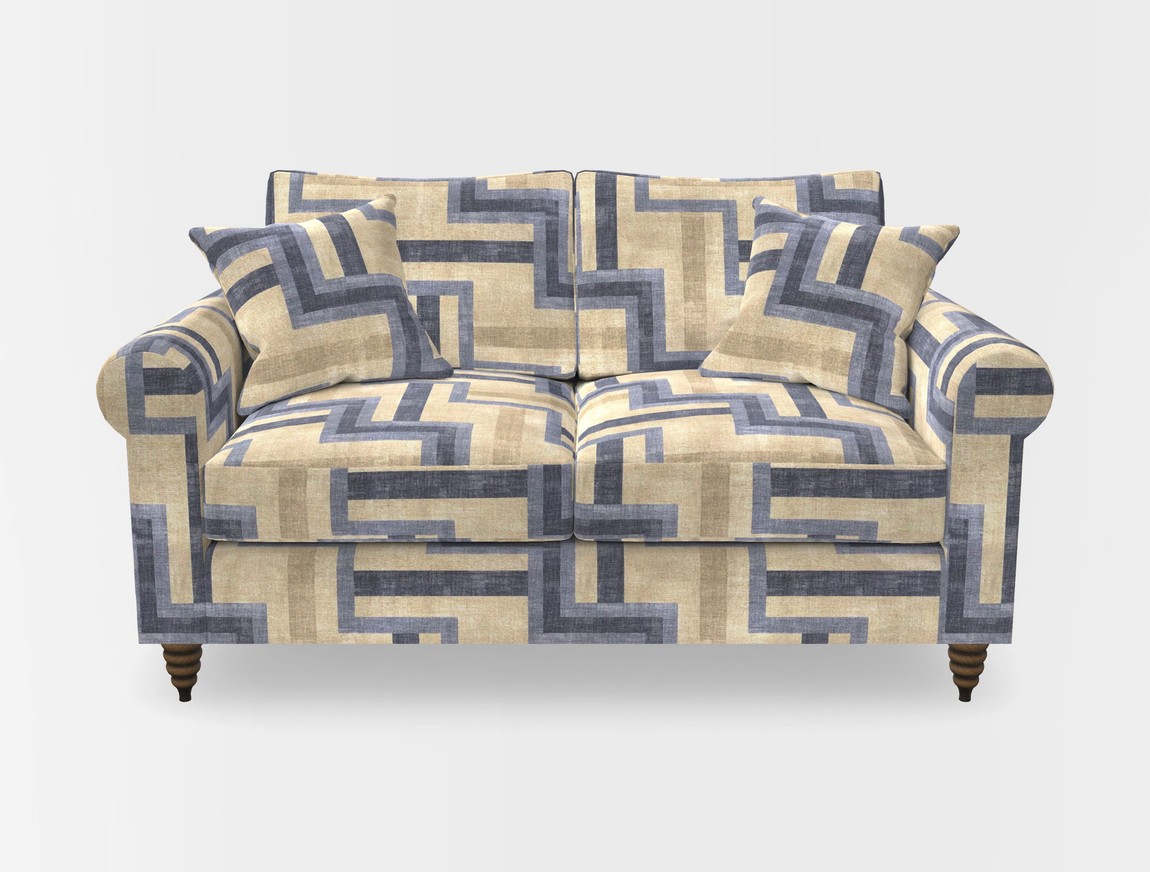 2 Seater Sofa