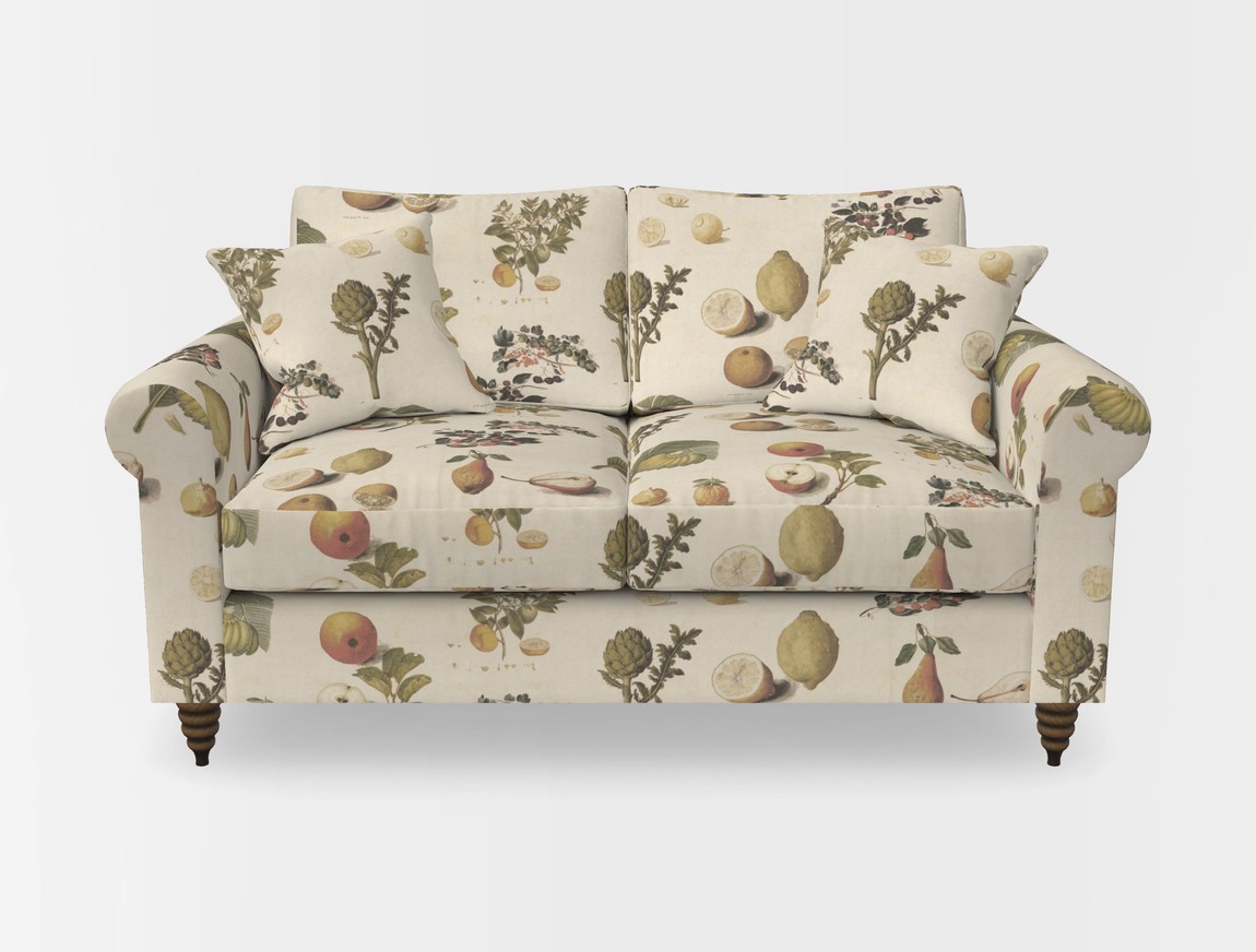 2 Seater Sofa