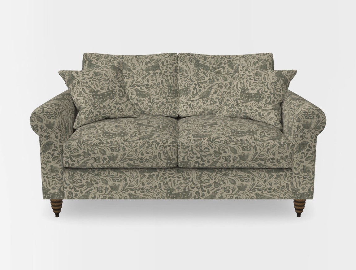 2 Seater Sofa