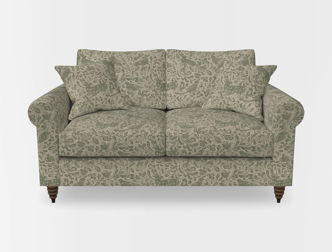 2 Seater Sofa