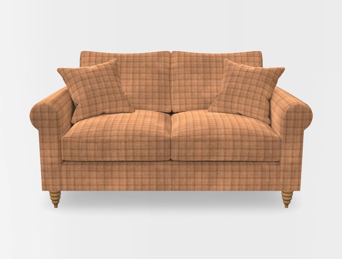 2 Seater Sofa
