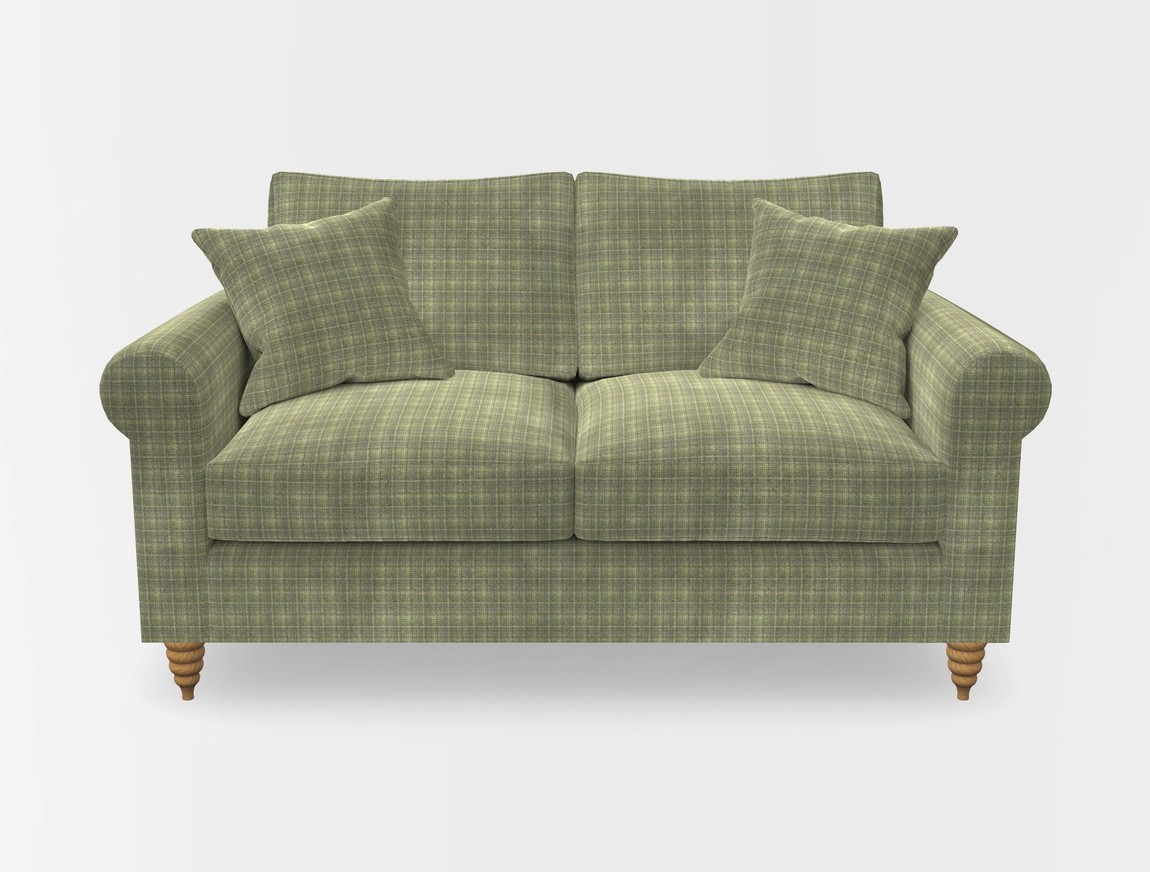 2 Seater Sofa