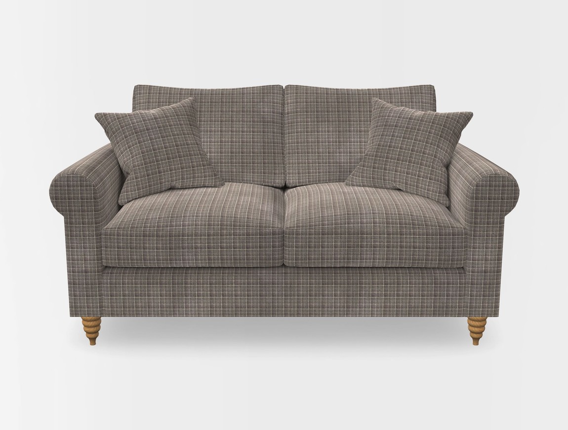2 Seater Sofa