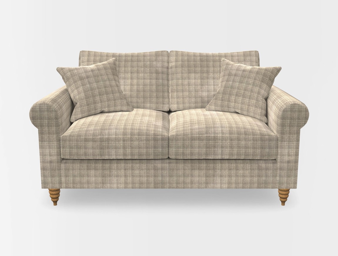 2 Seater Sofa