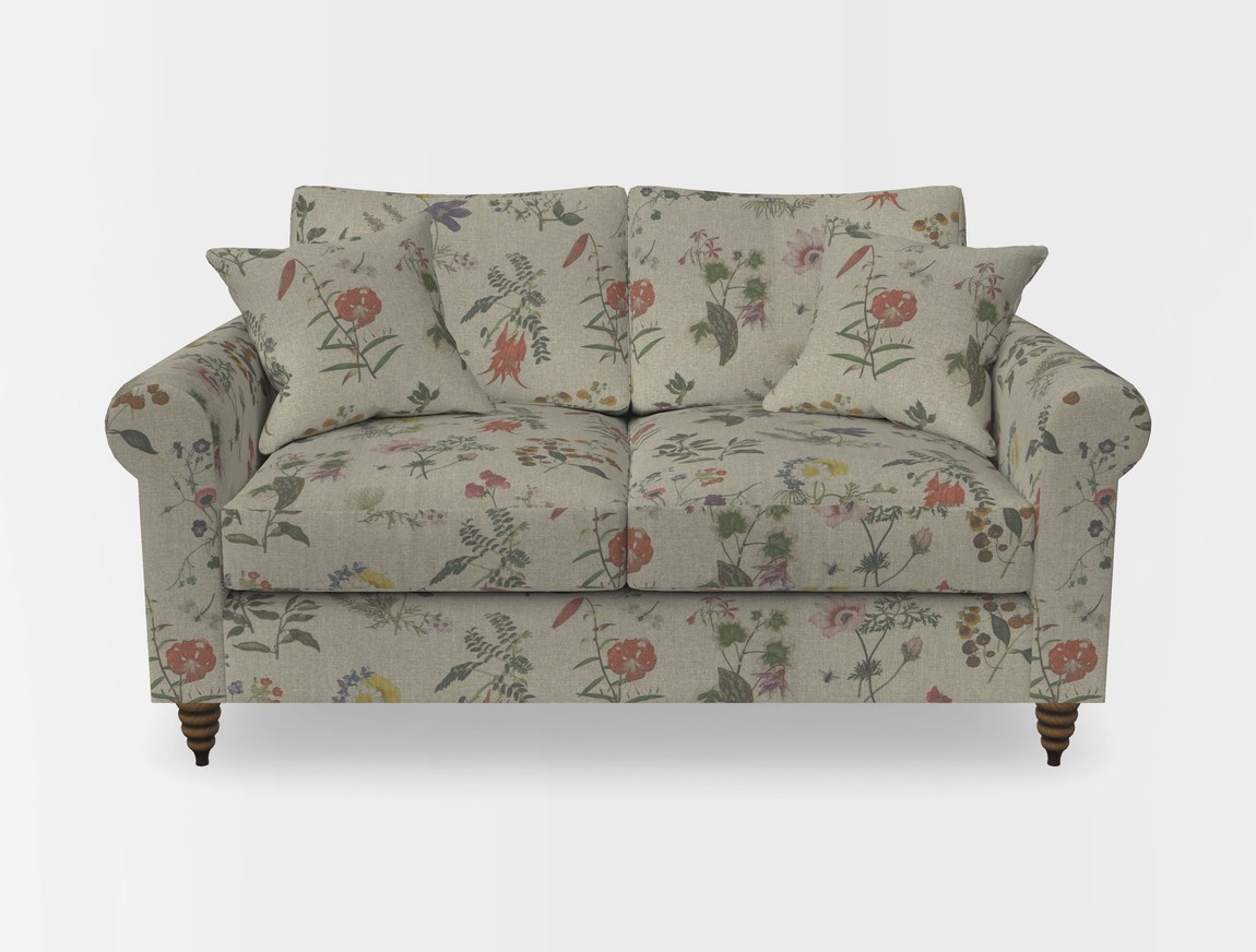 2 Seater Sofa
