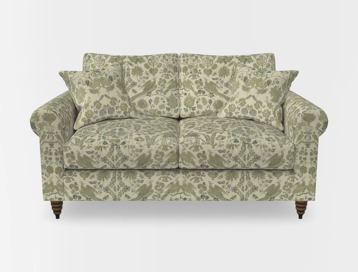 2 Seater Sofa