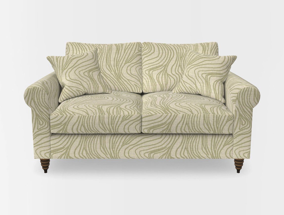 2 Seater Sofa