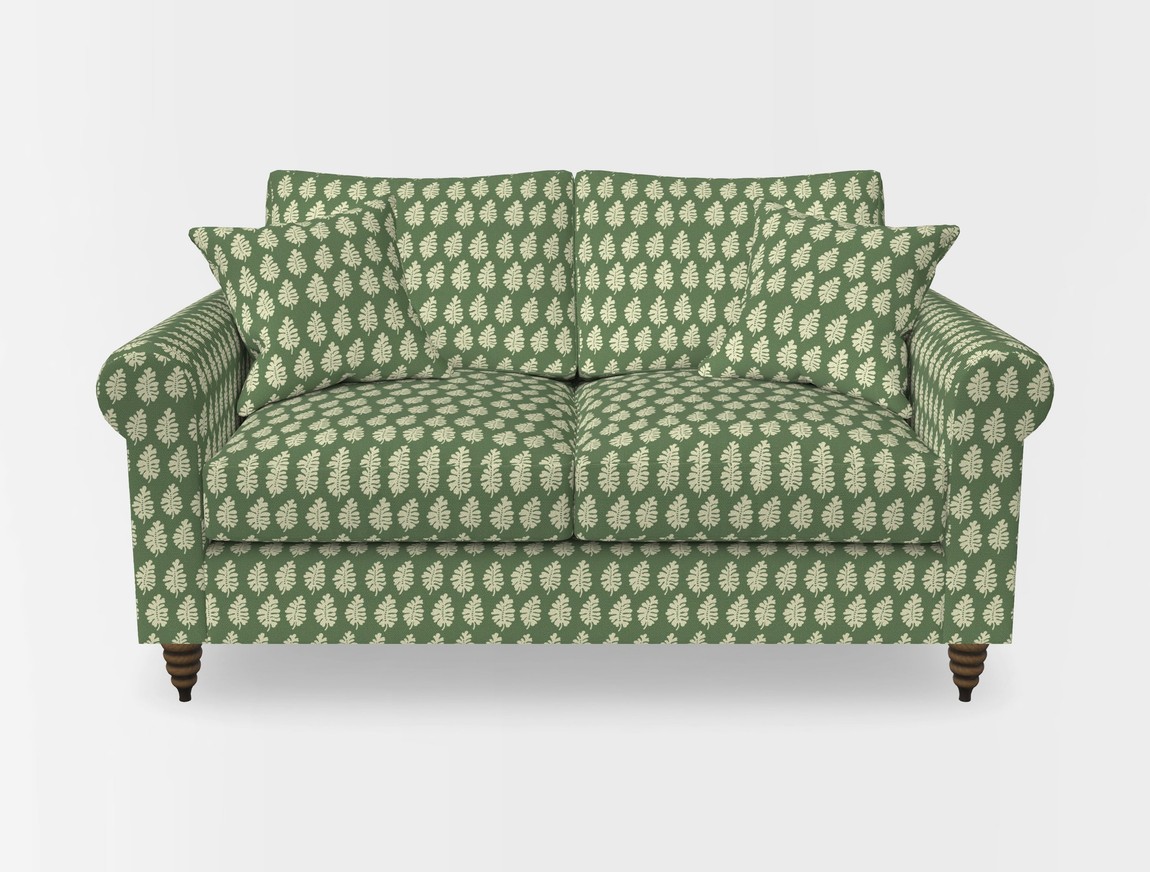 2 Seater Sofa