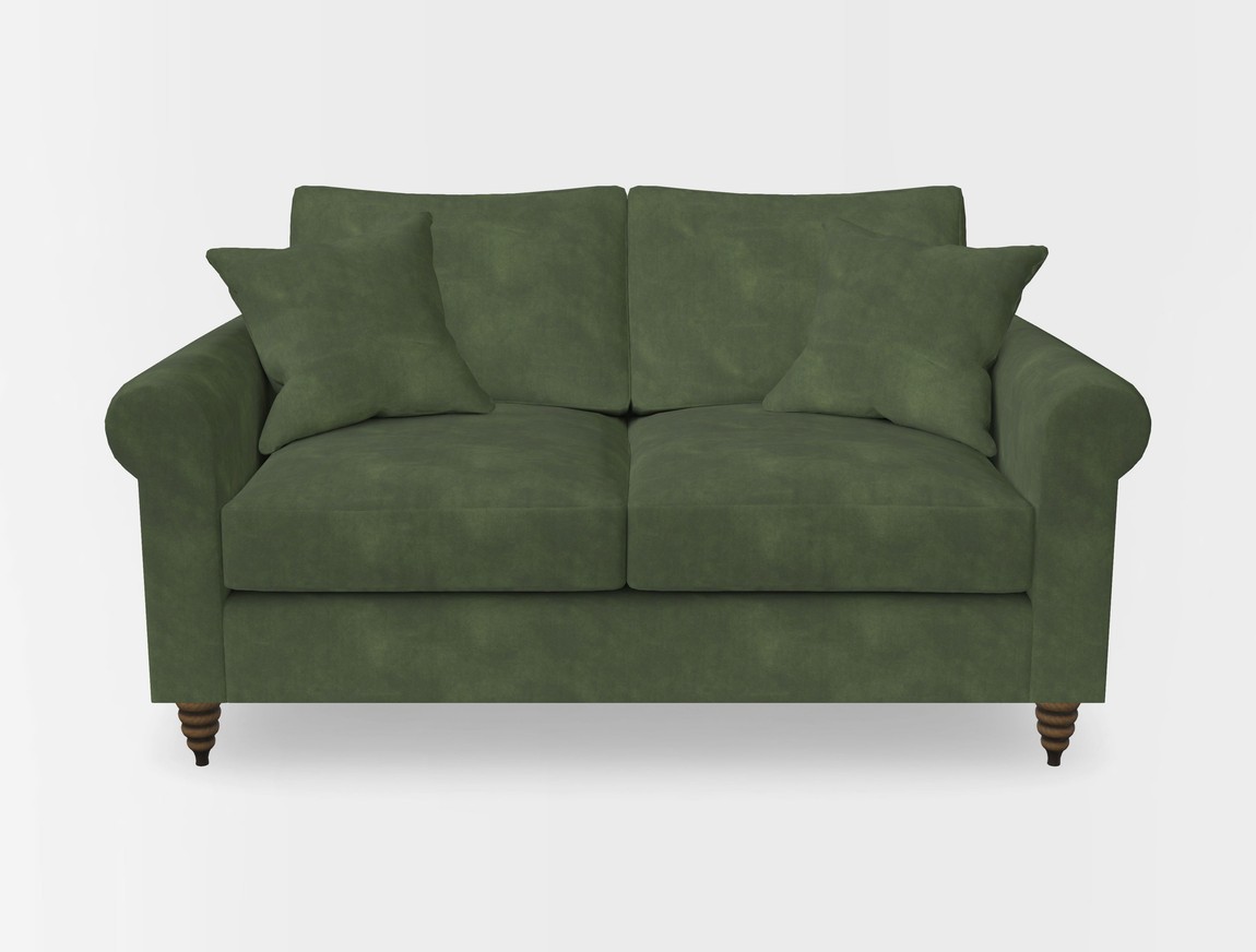 2 Seater Sofa
