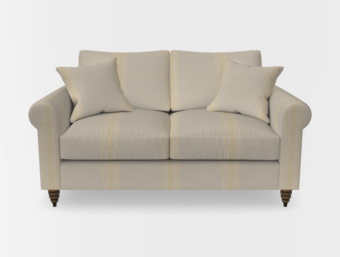 2 Seater Sofa