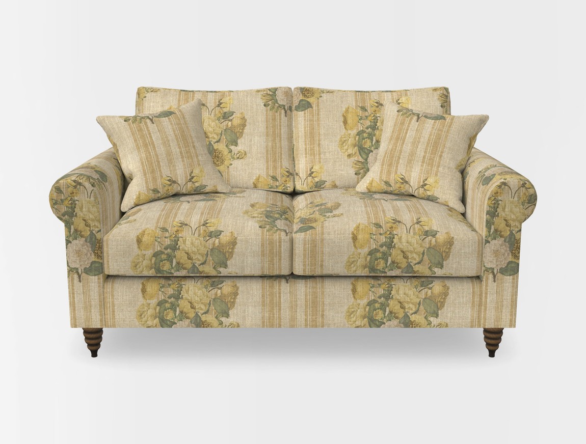 2 Seater Sofa