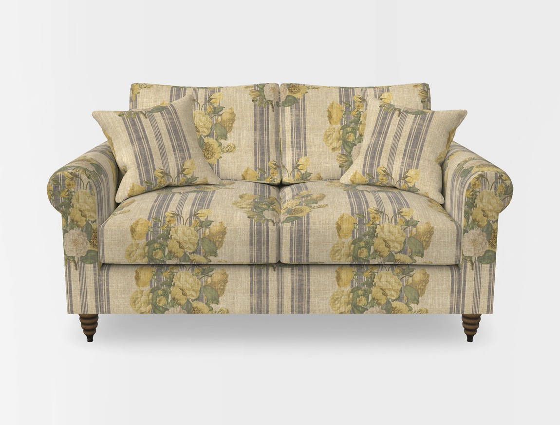 2 Seater Sofa