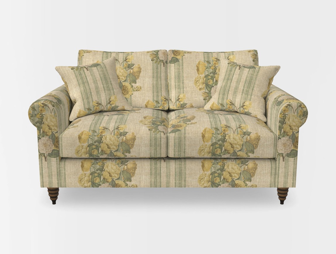 2 Seater Sofa