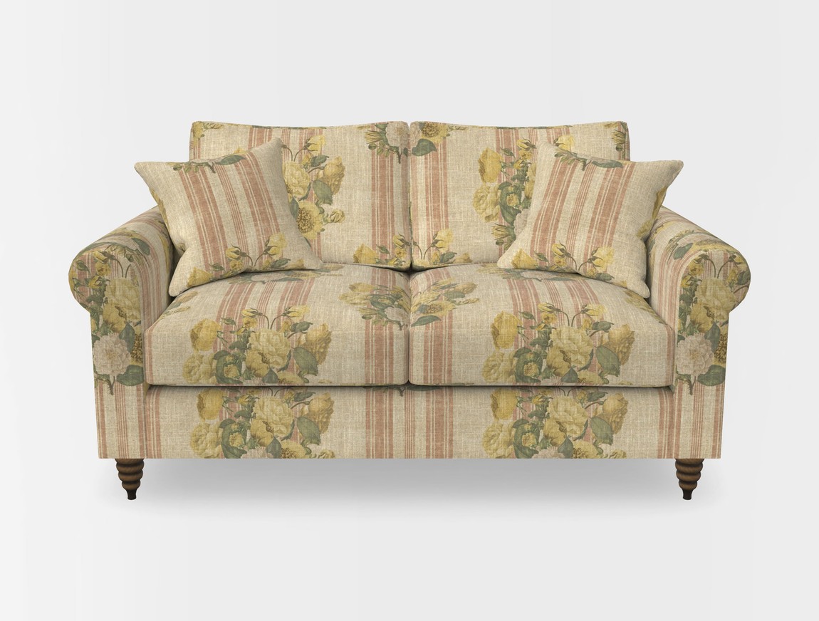 2 Seater Sofa