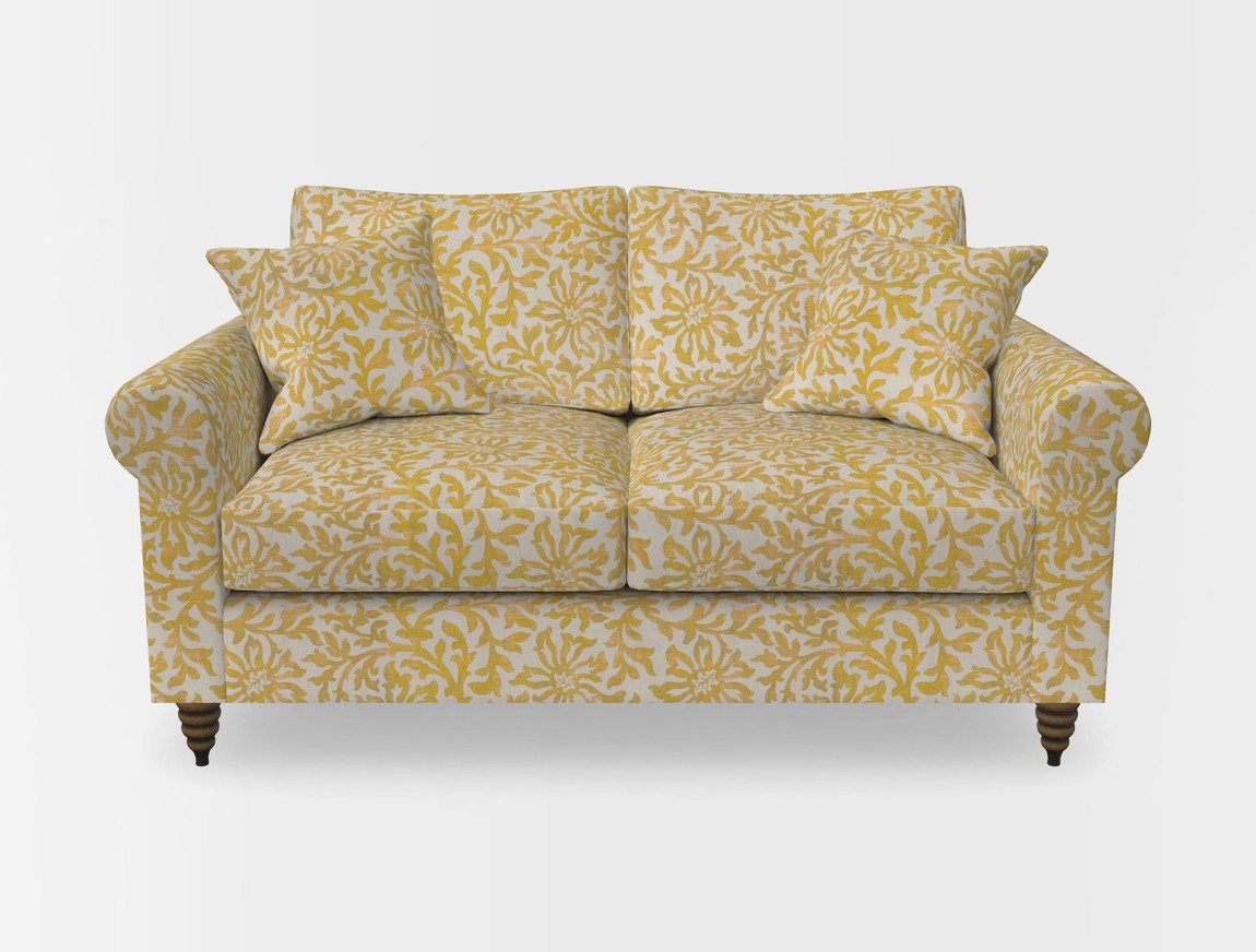 2 Seater Sofa