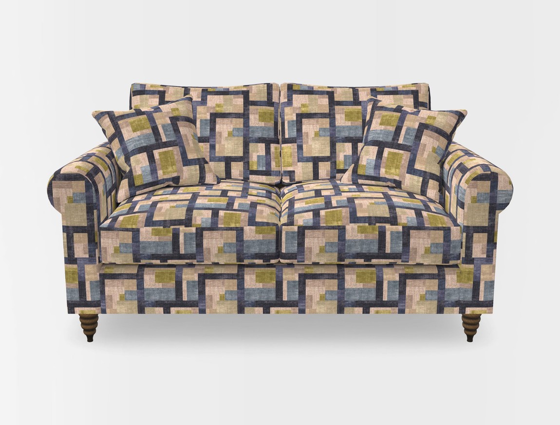 2 Seater Sofa