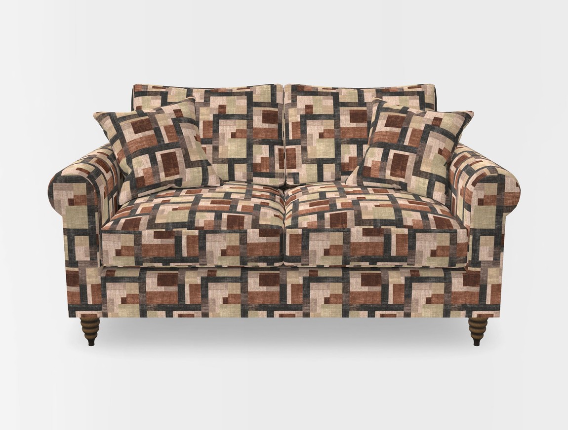 2 Seater Sofa