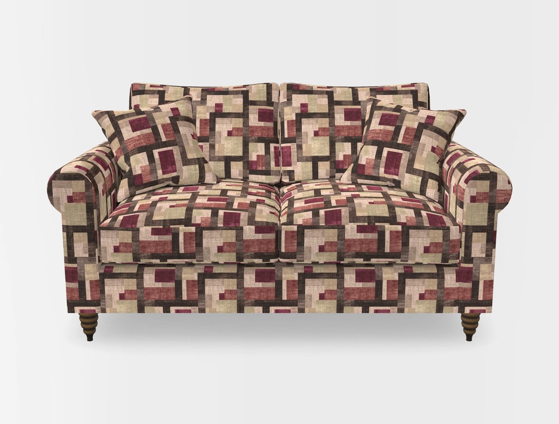 2 Seater Sofa