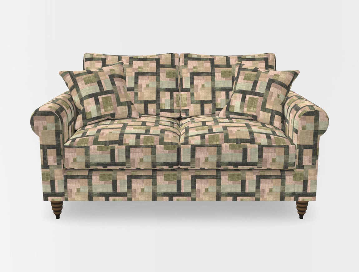 2 Seater Sofa