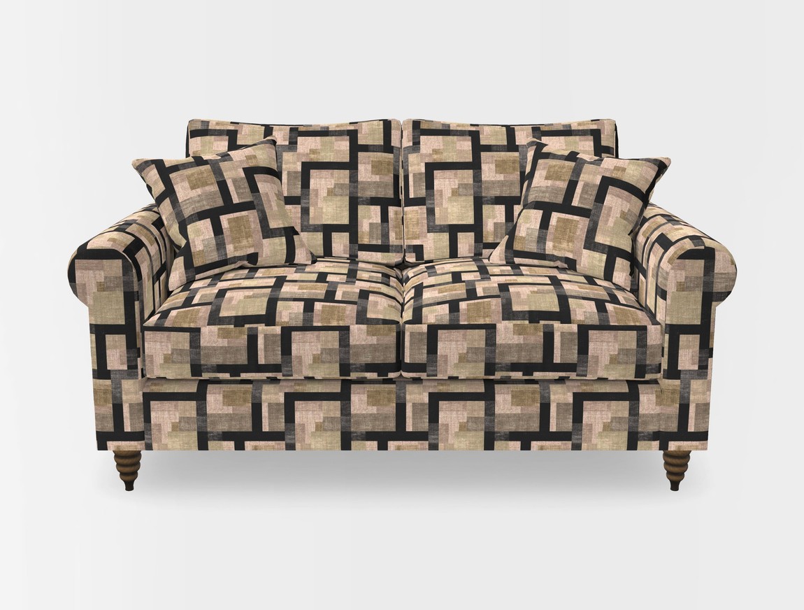 2 Seater Sofa